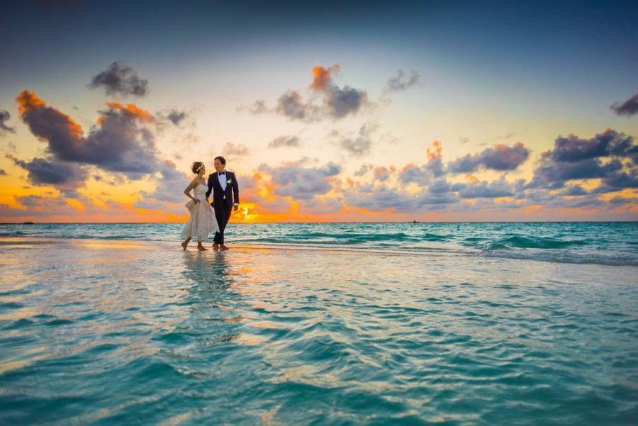 Budget Honeymoon Destinations Abroad Under ₹1 Lakh