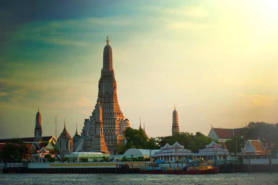 Top 10 Places to Visit in Thailand (2026 Guide)