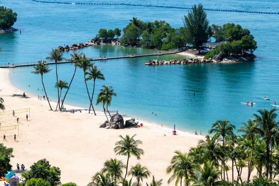 Best Beaches in Southeast Asia for Indian Travellers