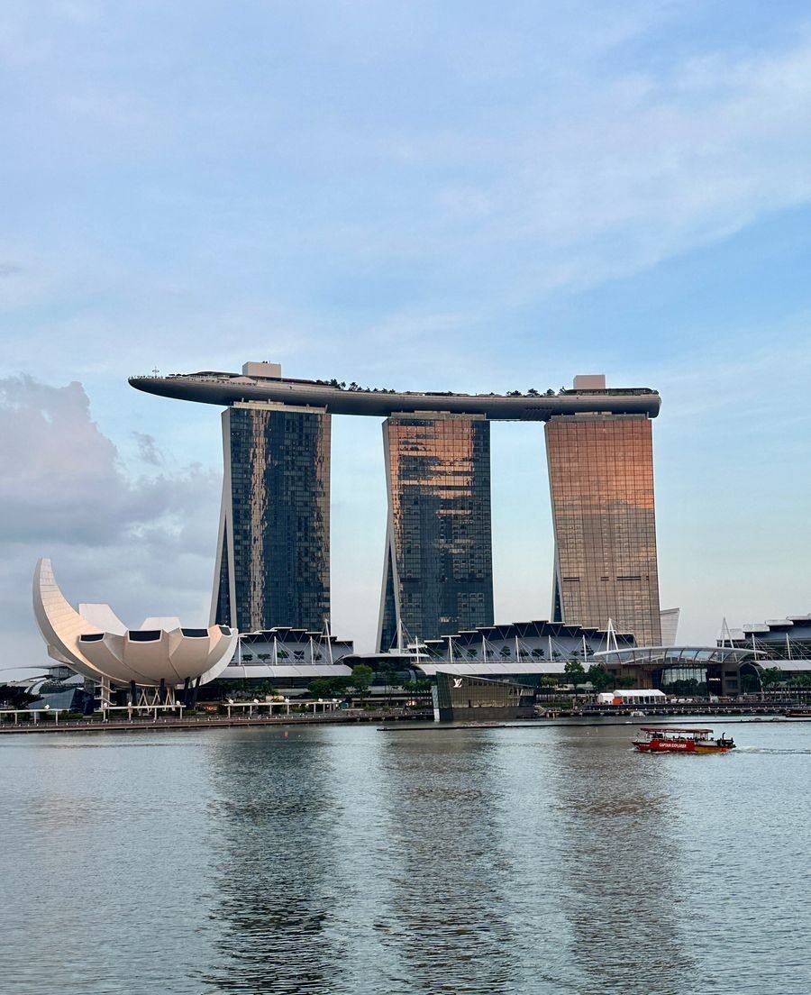 Singapore in 4 Days: The Perfect Itinerary