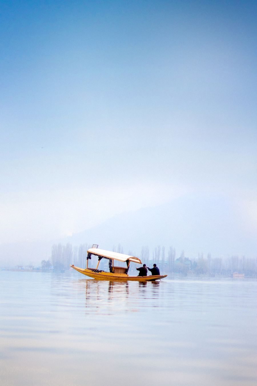 Kashmir Travel Guide: Gulmarg, Pahalgam & Srinagar