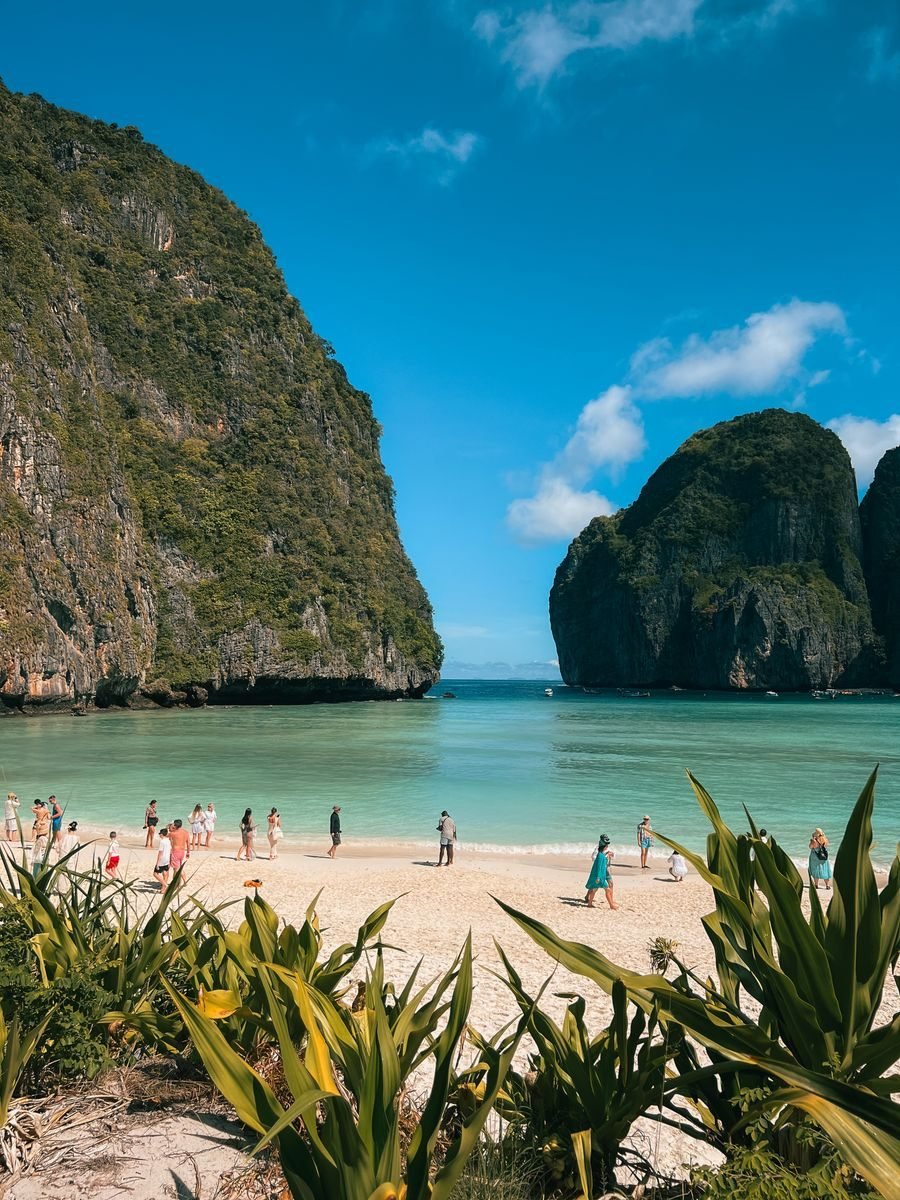 Top Things to Do in Phuket & Krabi