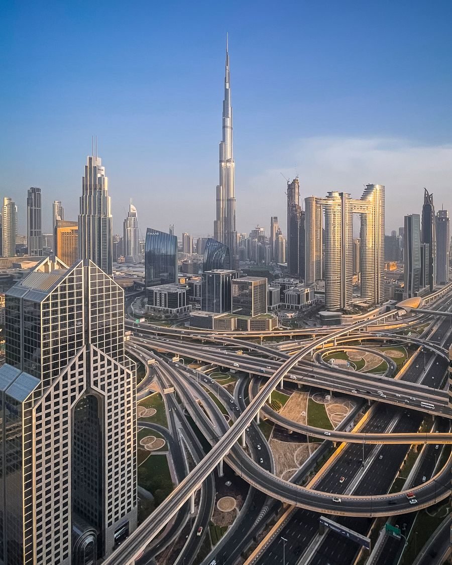 Dubai Travel Guide: Top 12 Things to Do in 2026