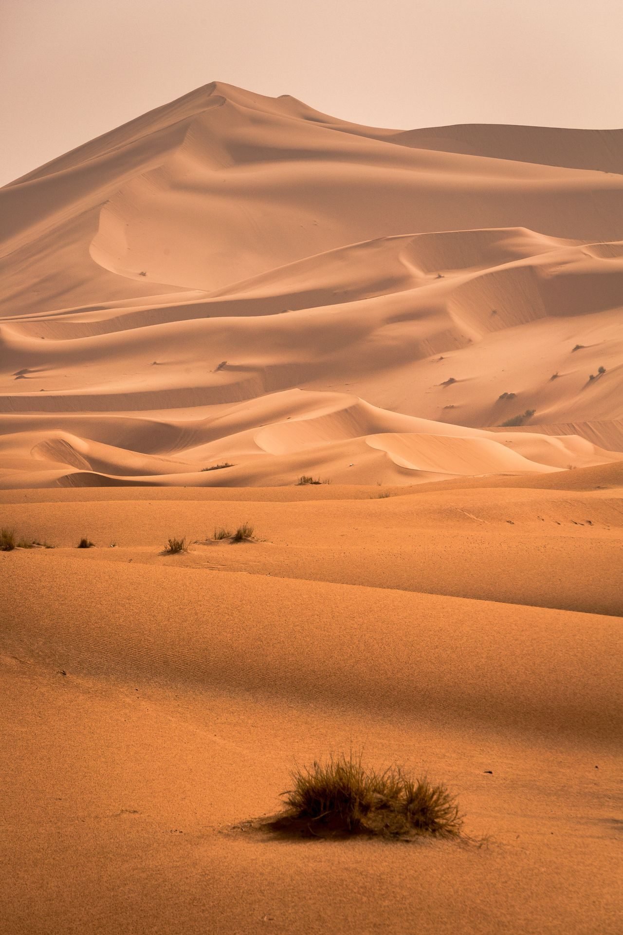 Dubai holiday scenes