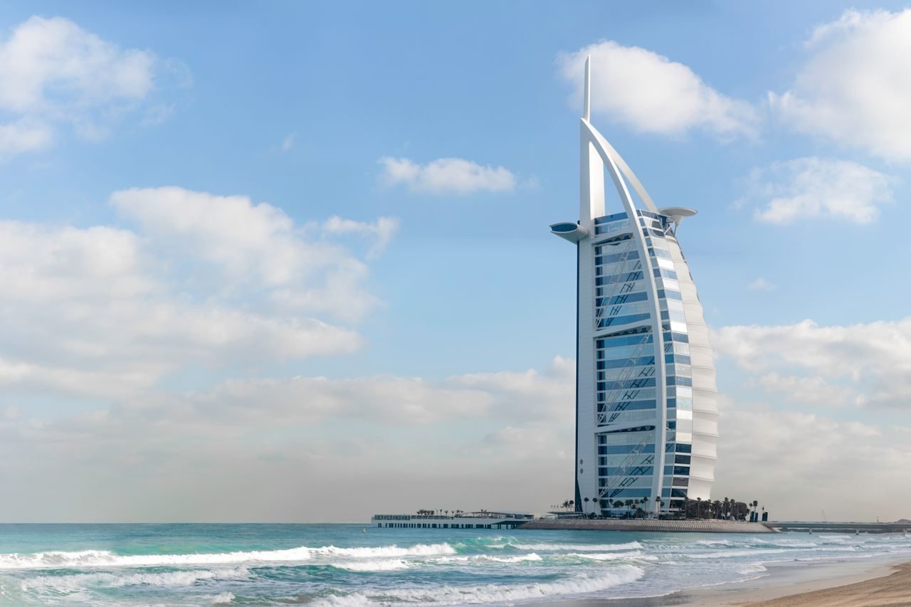 Dream holiday destinations you can book with flexible payments