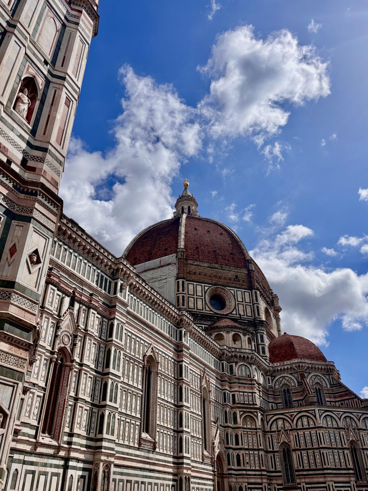 Florence Cathedral, Italy