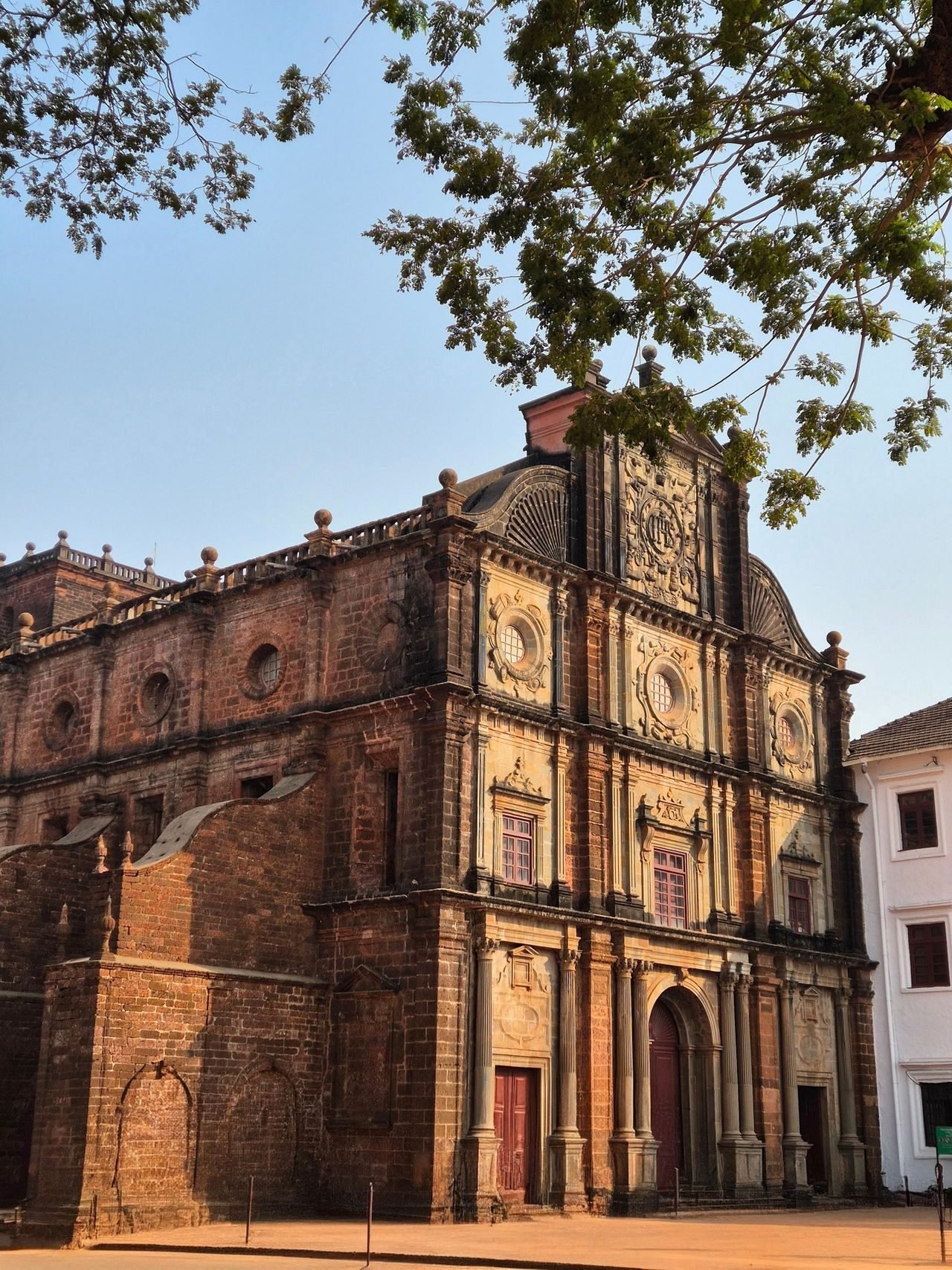 Mandovi River Cruise — Goa