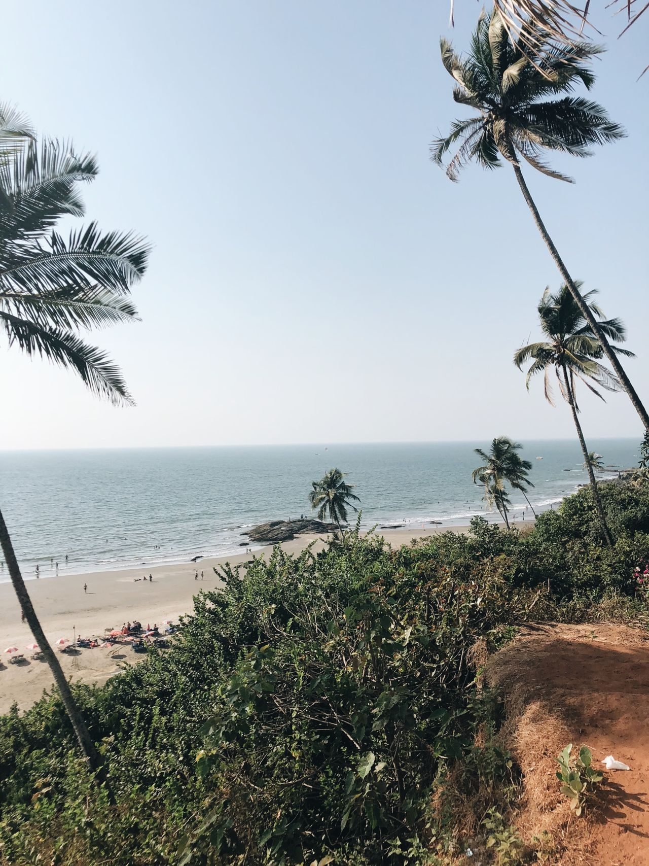 Goa: South Goa resorts