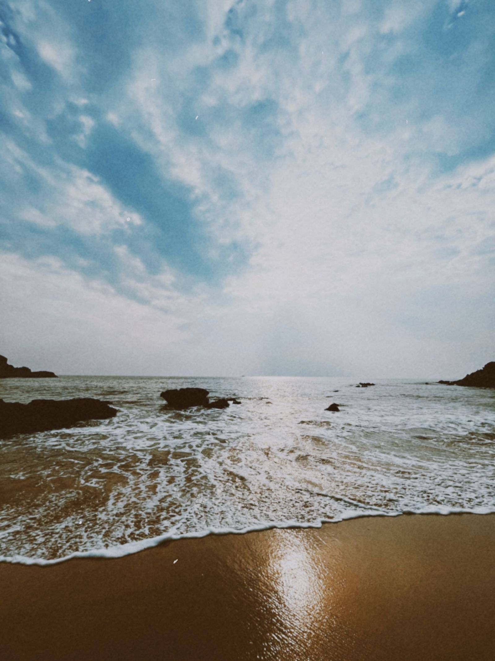 Gokarna's sacred temple town by the Arabian Sea