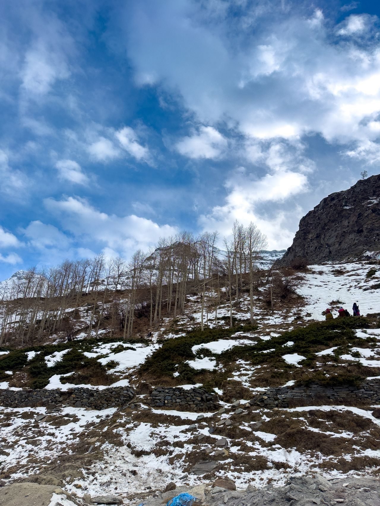 Kalpa — Himachal