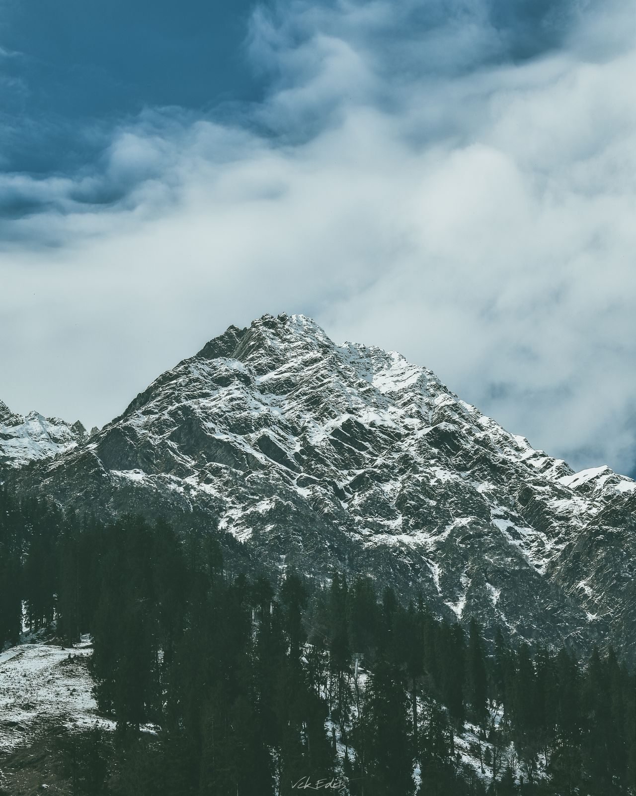 Himachal: Rohtang & Atal Tunnel