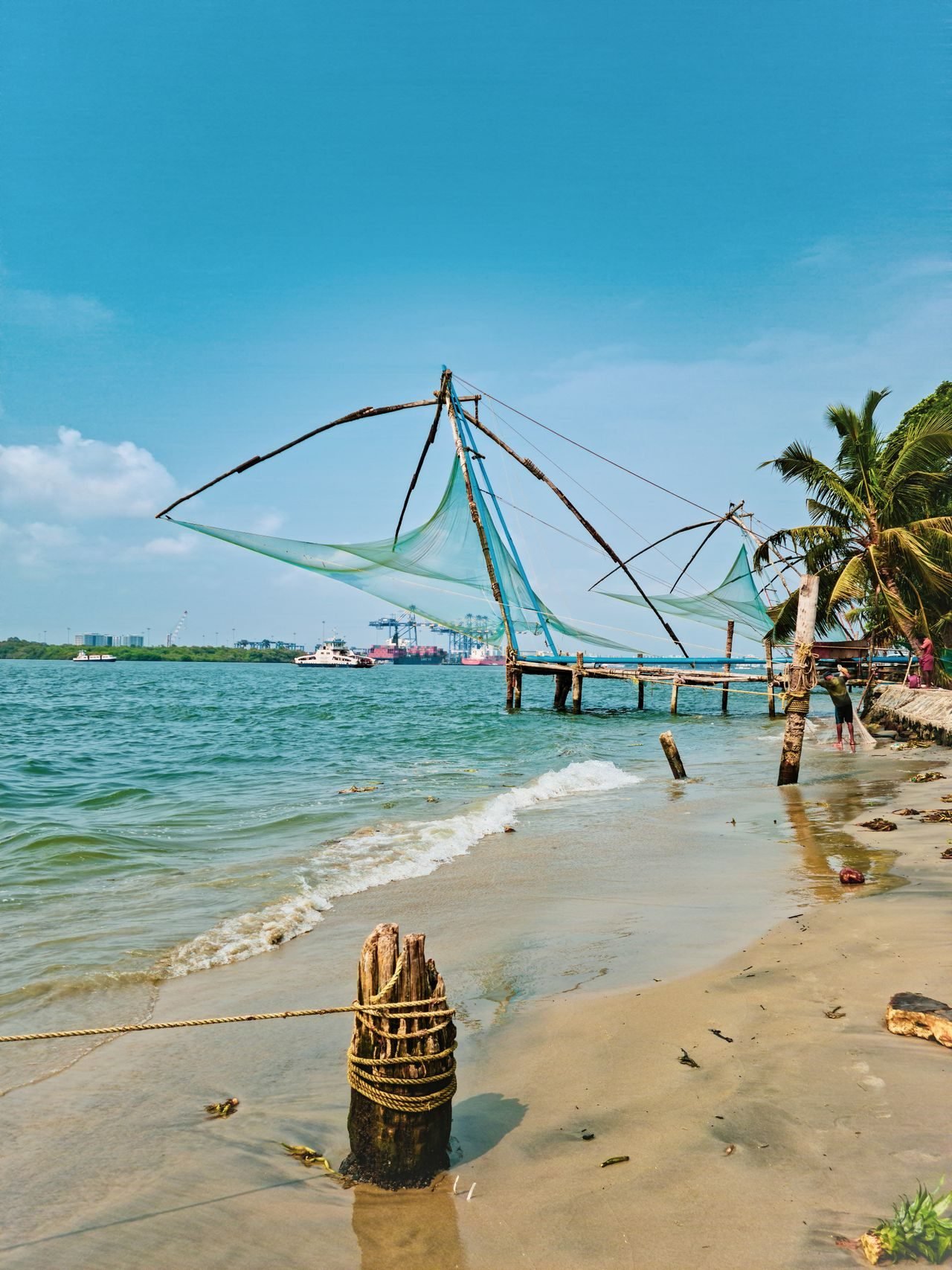 Paragliding & Adventure — Kerala