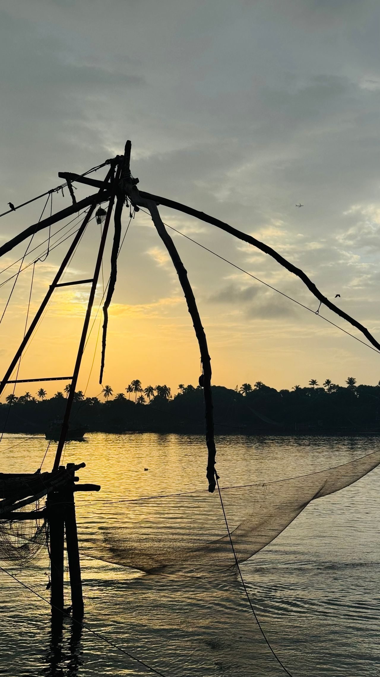 Kerala holiday scenes