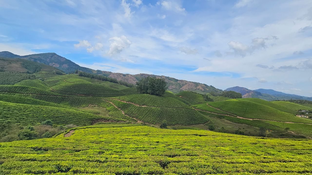 Kumarakom — Kerala