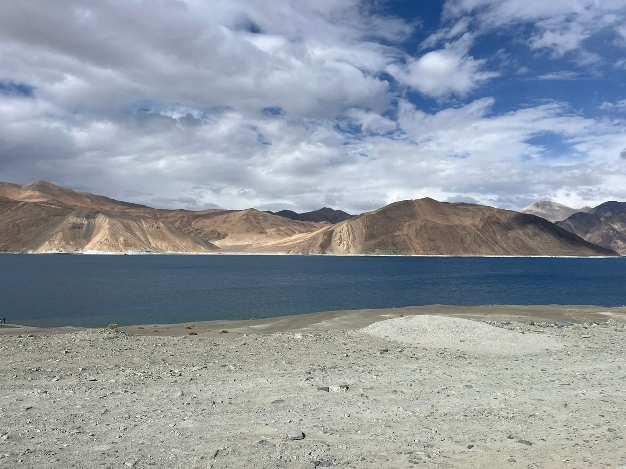 Ladakh holiday scenes