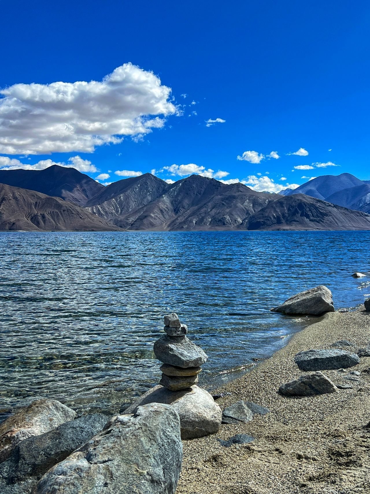 Khardung La — Ladakh