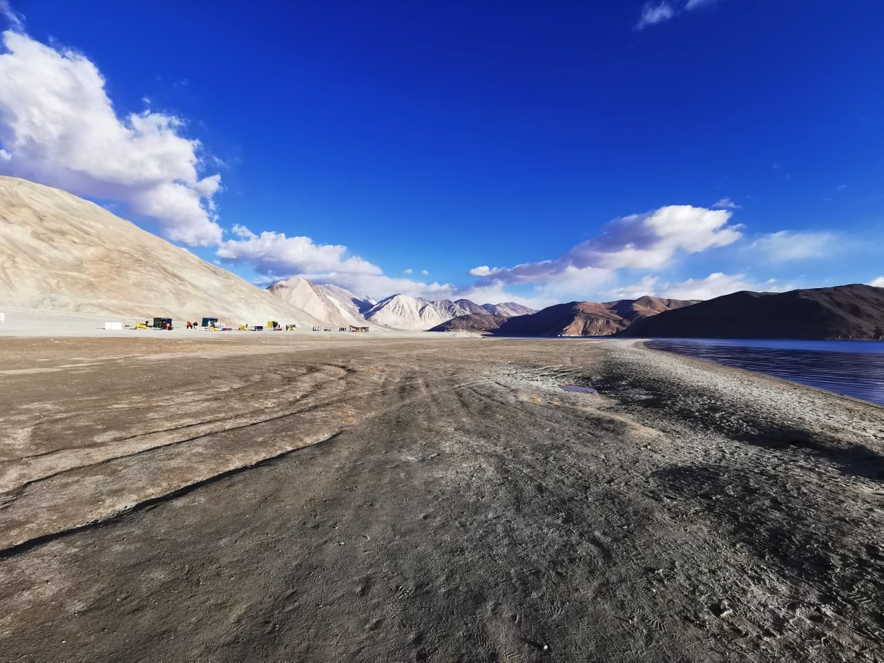 Nubra Valley — Ladakh