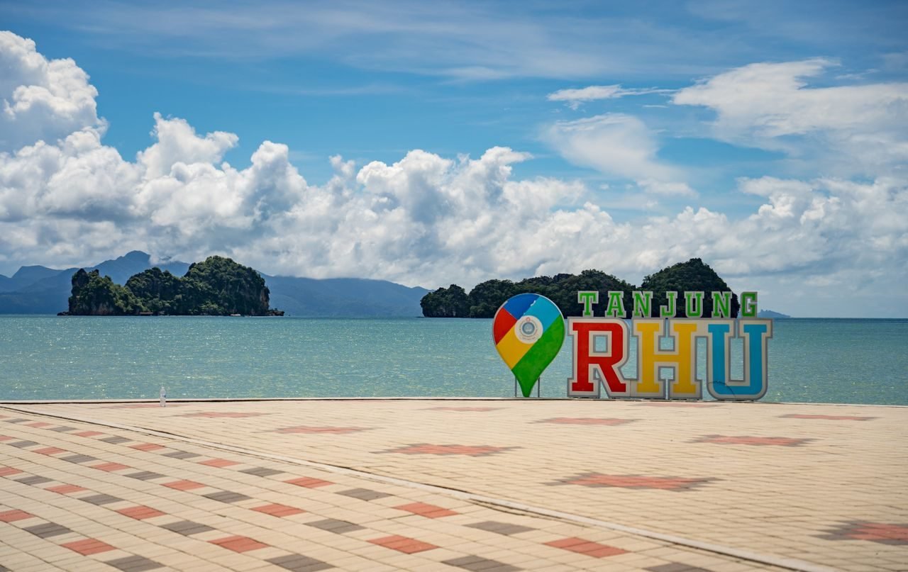 Malaysia holiday scenes