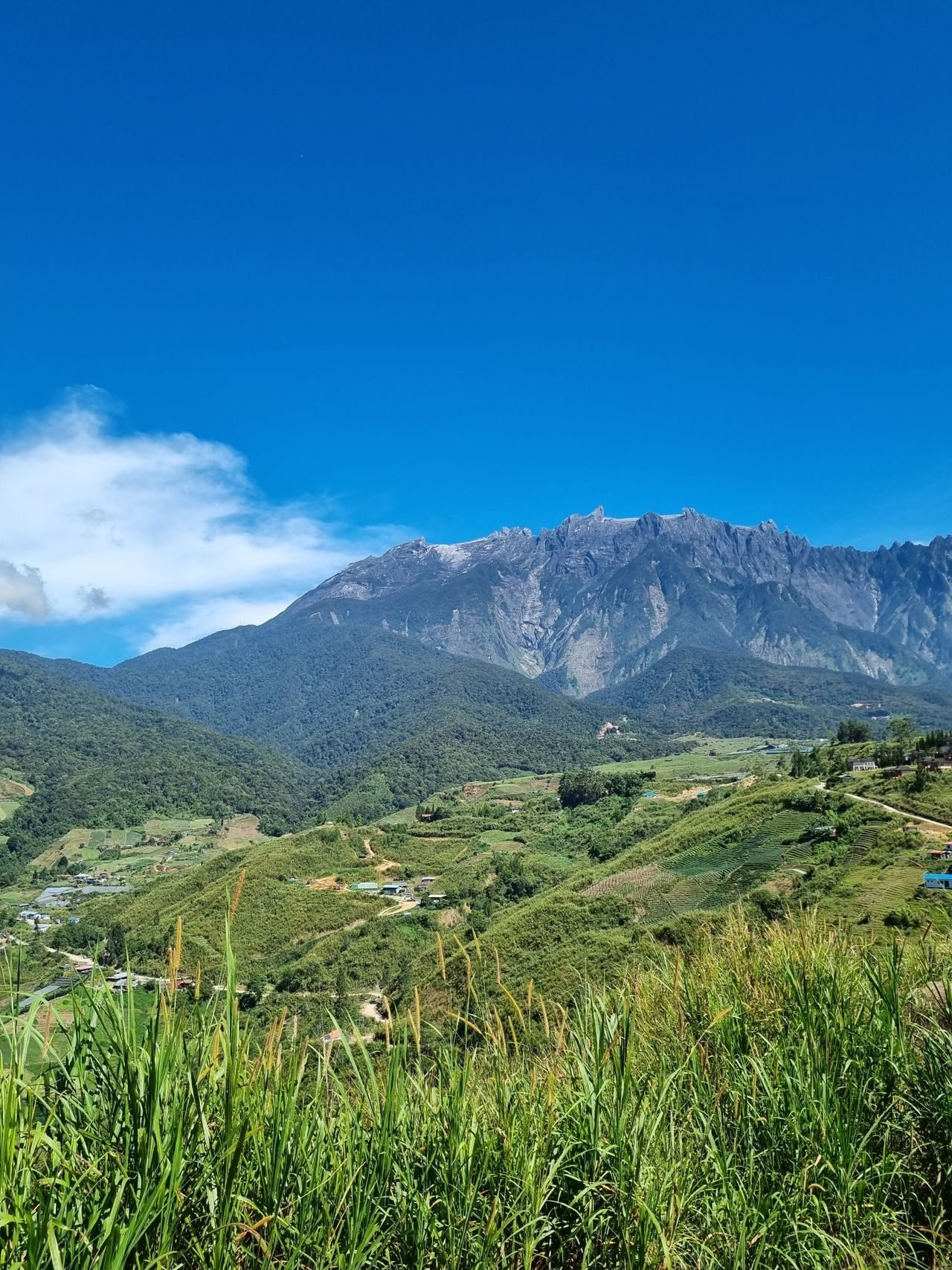Malaysia holiday scenes
