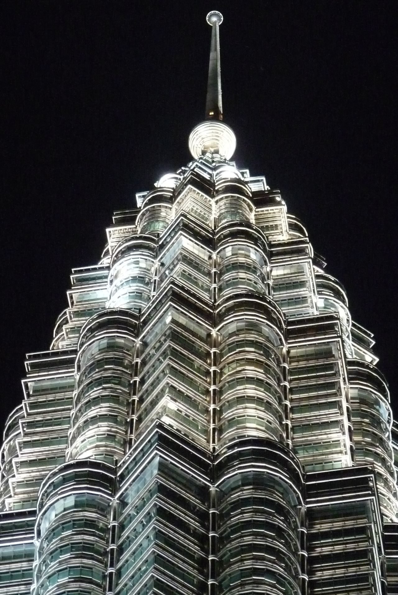 Malaysia holiday scenes