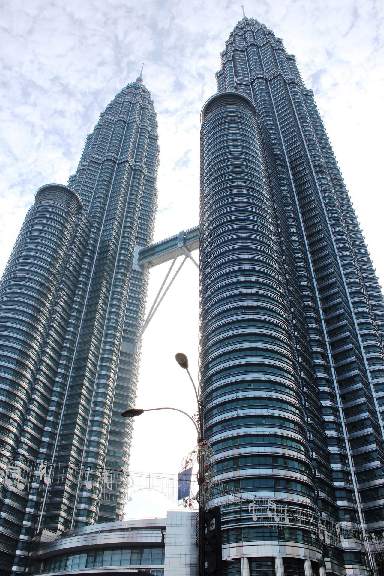 Malaysia holiday scenes