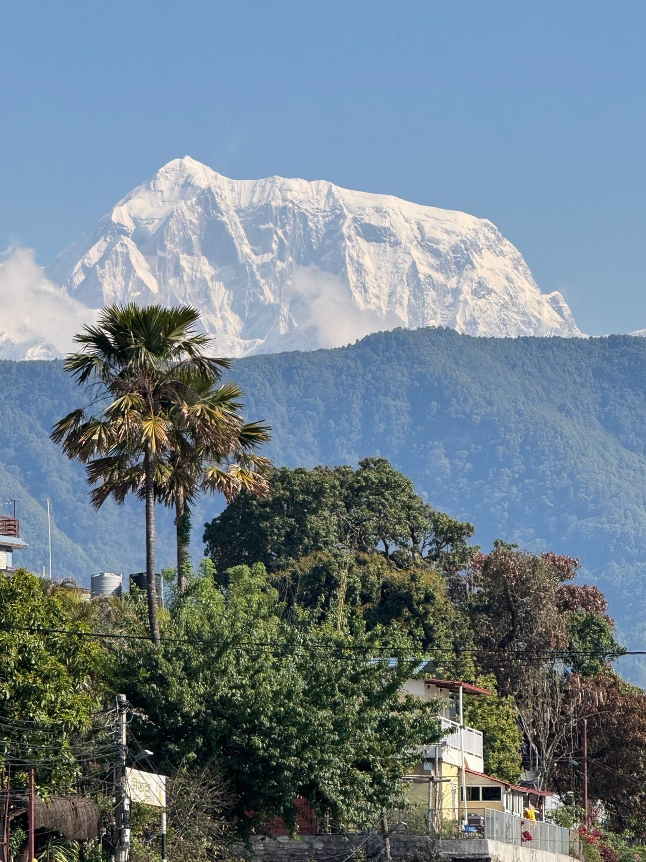 Artisan Workshops — Nepal