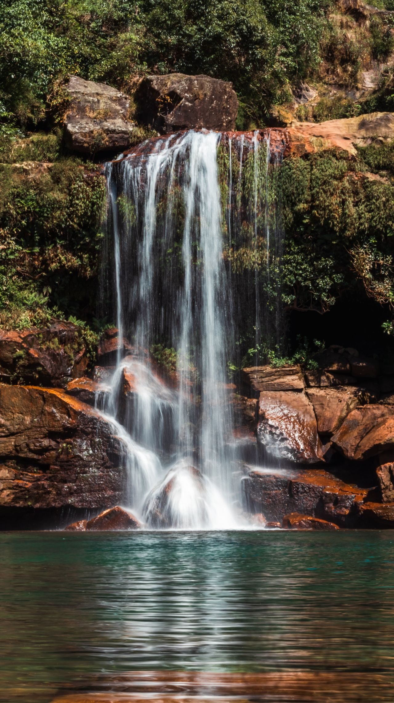 Khonoma Village — North East India
