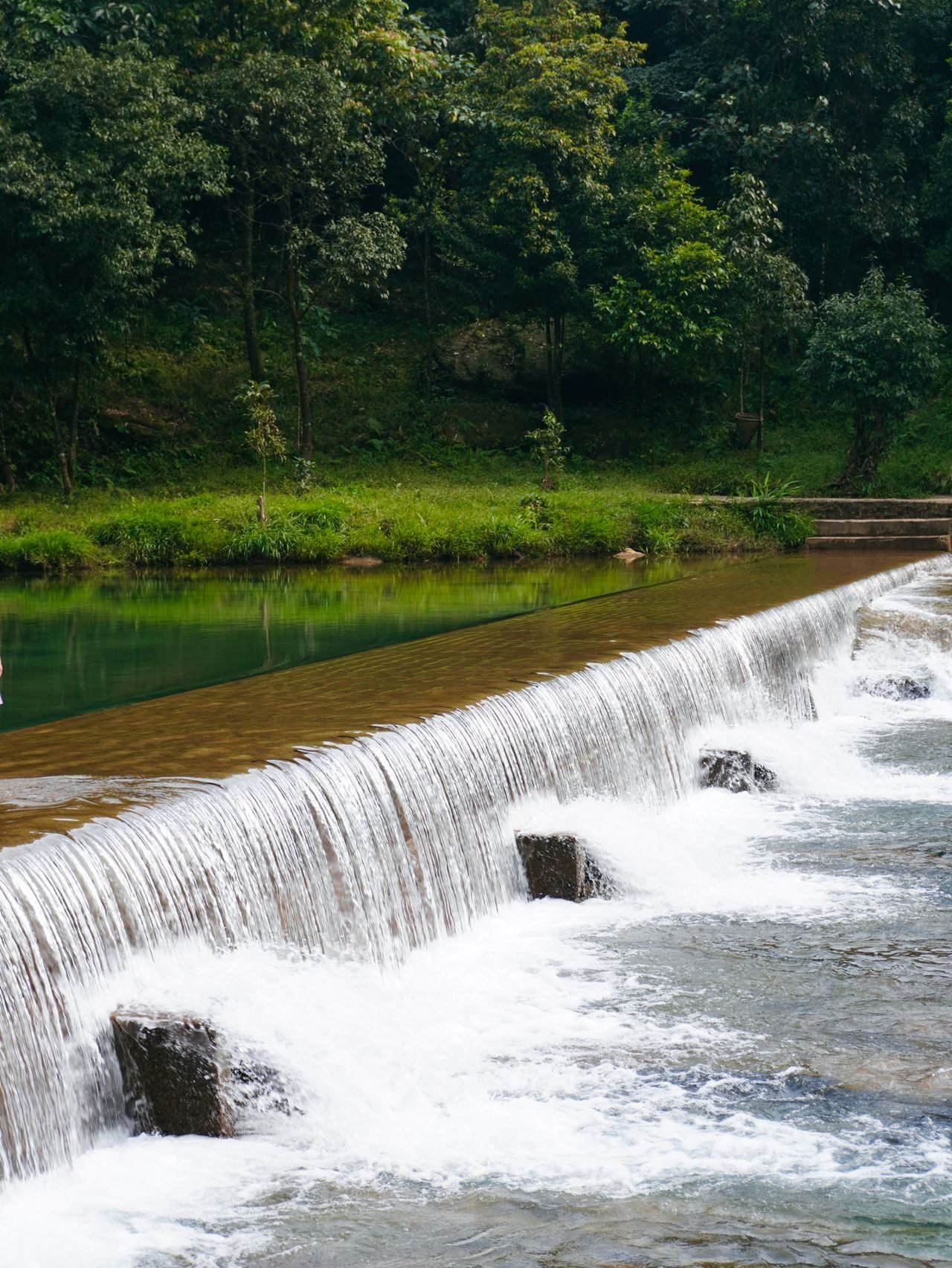 Shnongpdeng — North East India