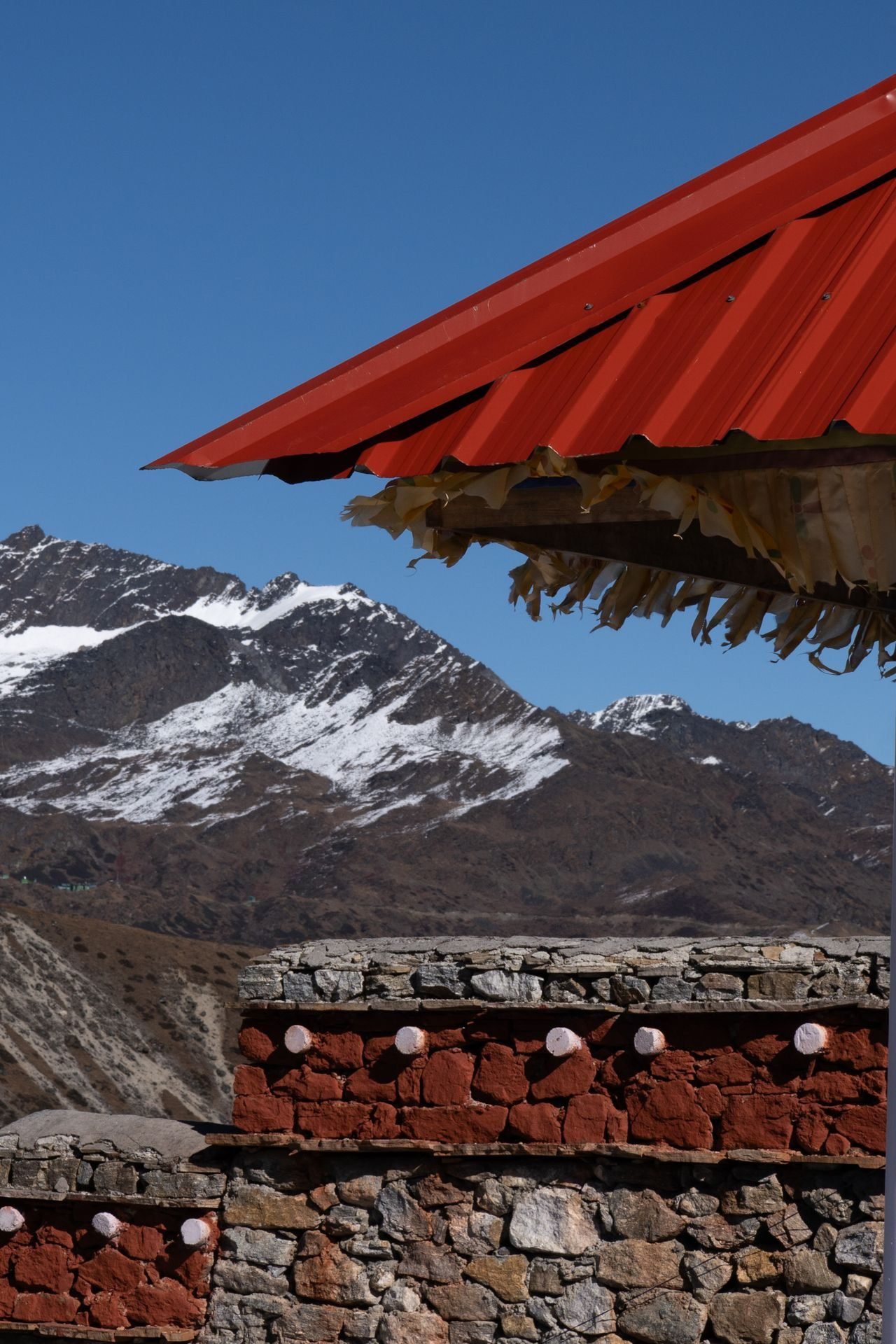 North East India holiday scenes