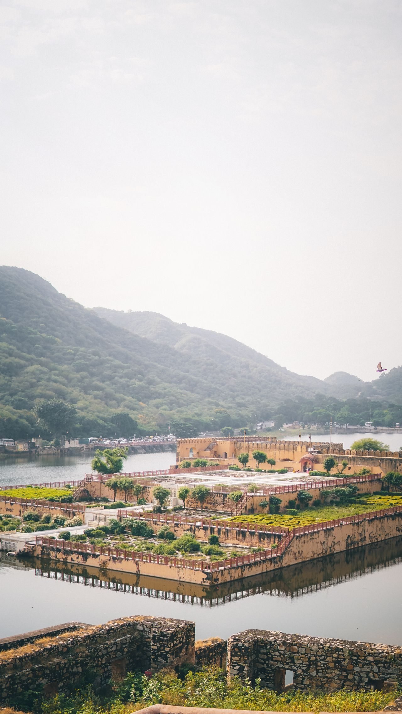 Achalgarh Fort — Rajasthan