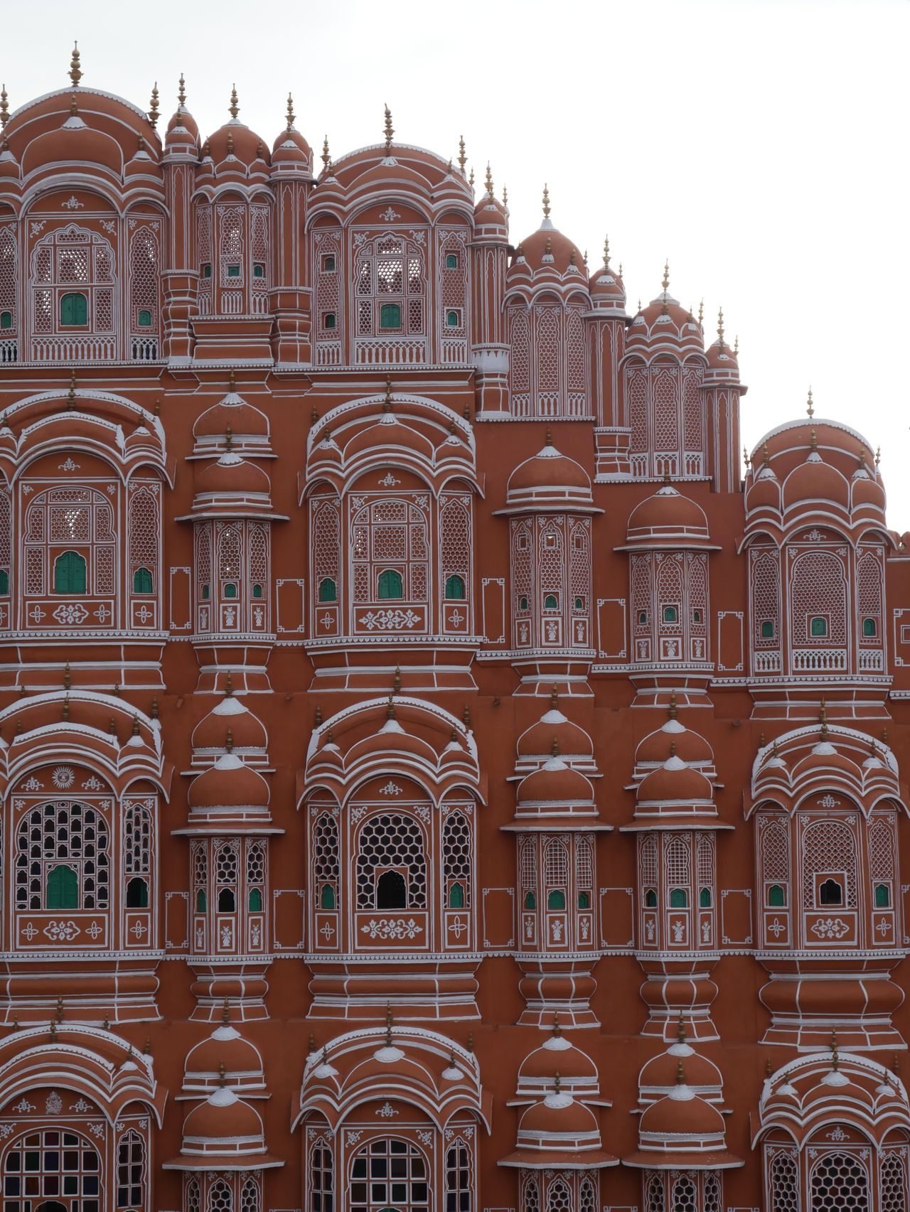 Rajasthan holiday scenes
