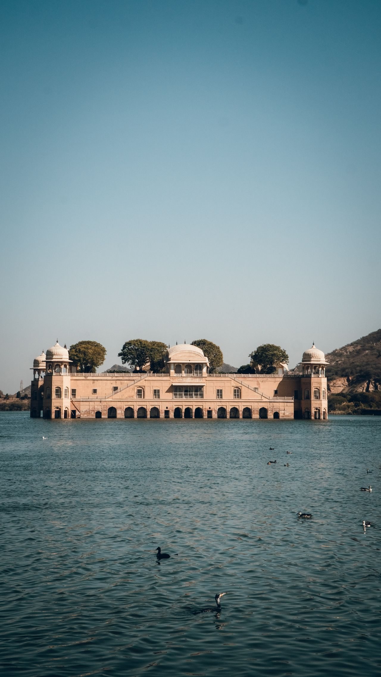 Rajasthan holiday scenes