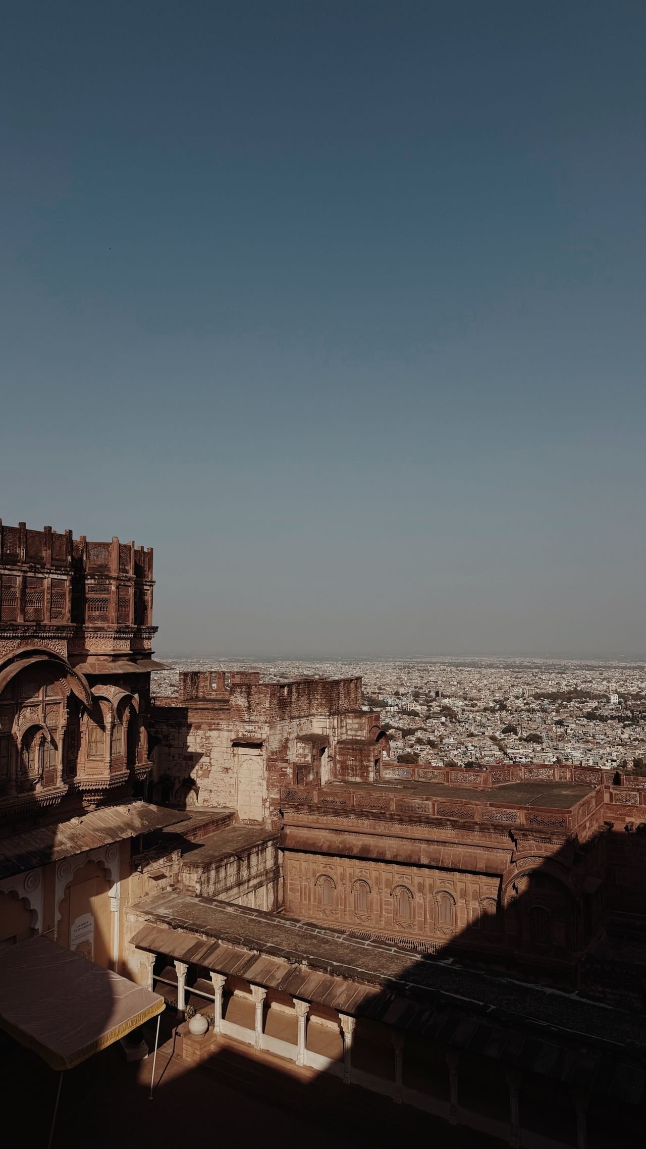 Varah Ghat — Rajasthan