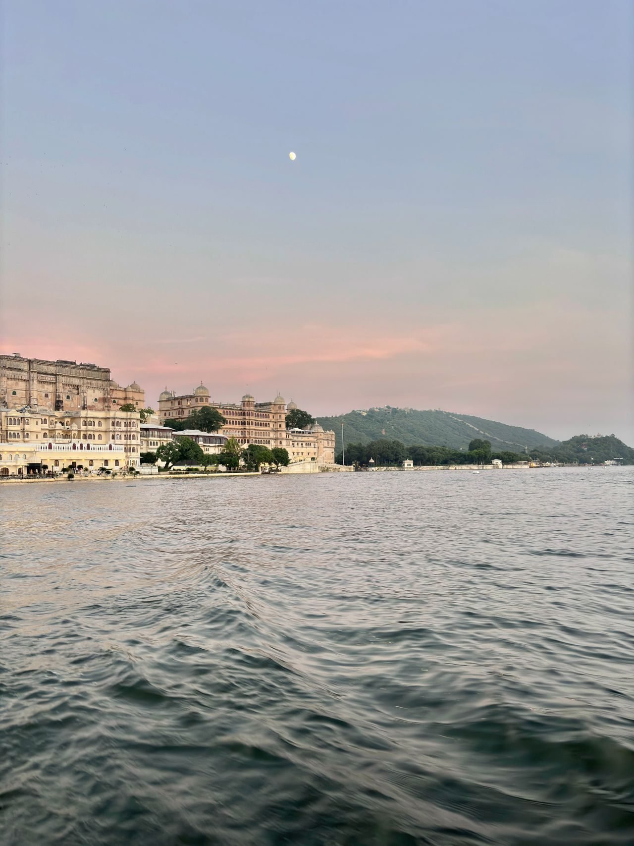 Rajasthan holiday scenes