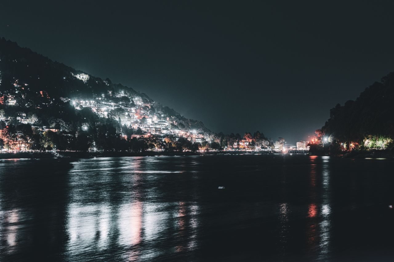 Durga Devi Temple — Uttarakhand