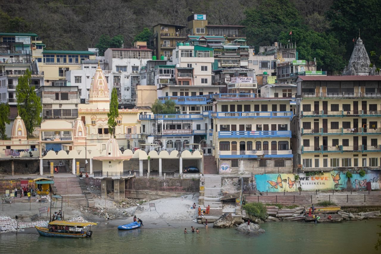 Uttarakhand holiday scenes