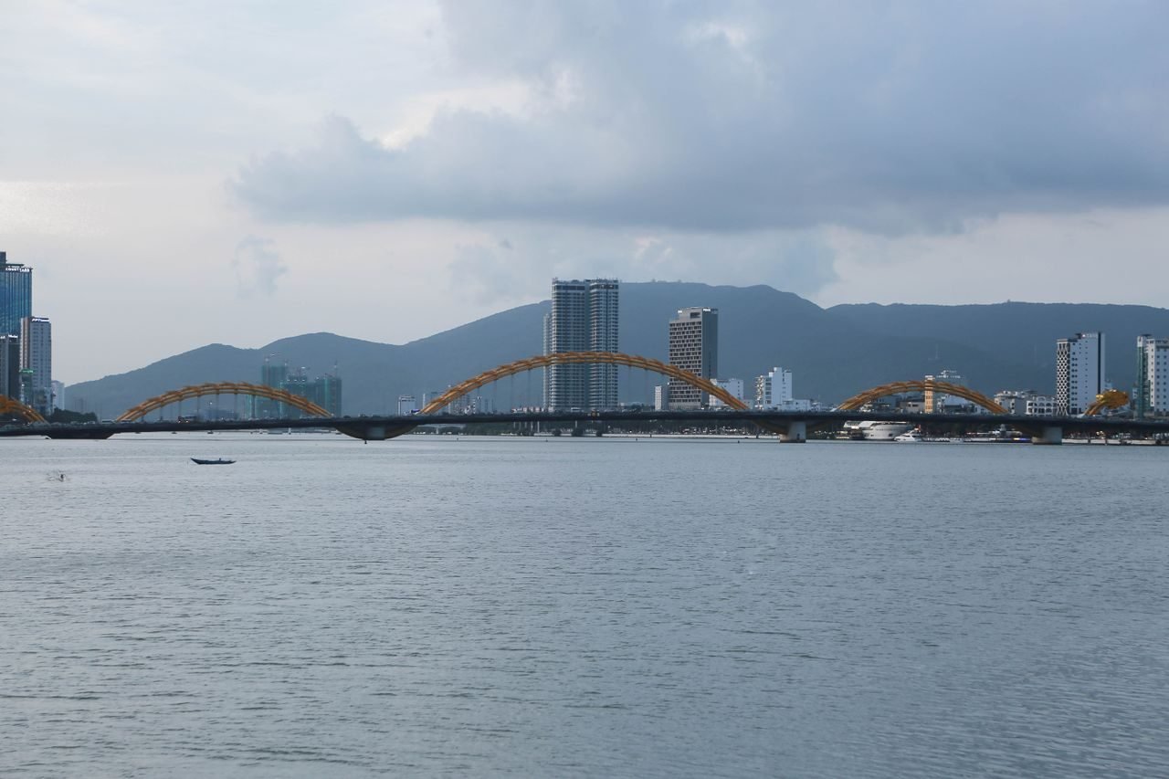 Vietnam holiday scenes
