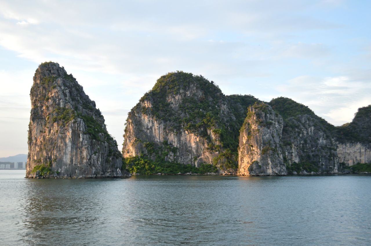 Vietnam holiday scenes