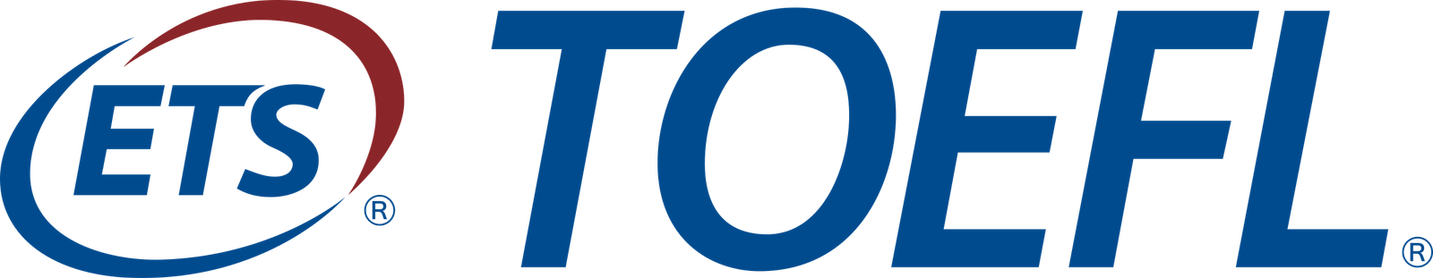 toefl test preparation