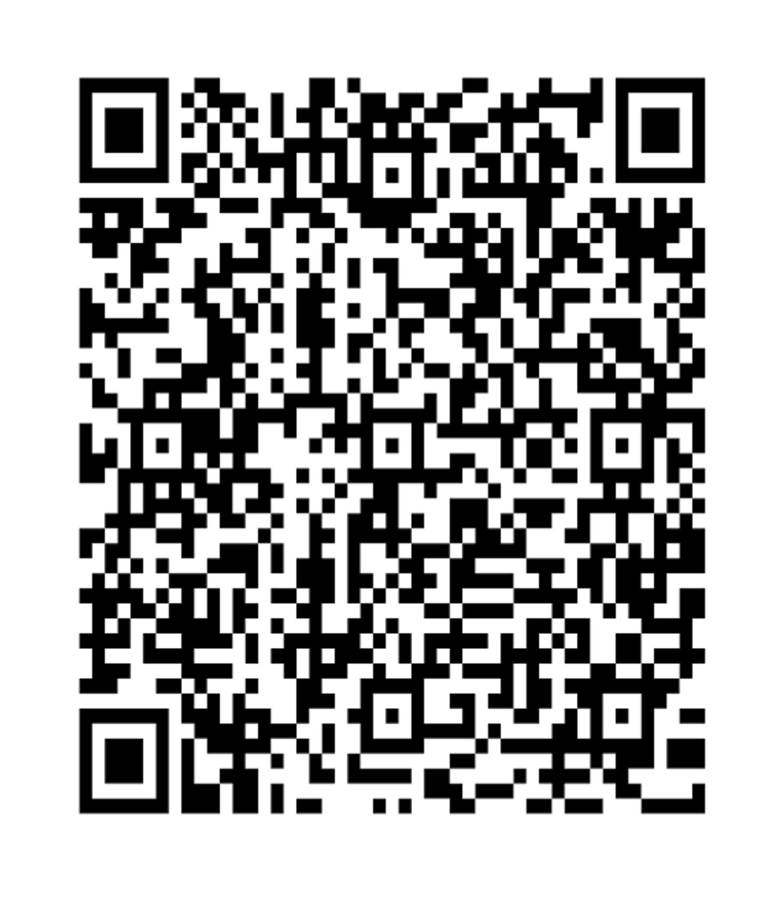 Holiday Vibez UPI QR code