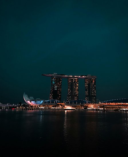 Singapore