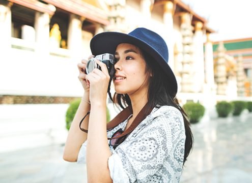 Singapore & Malaysia