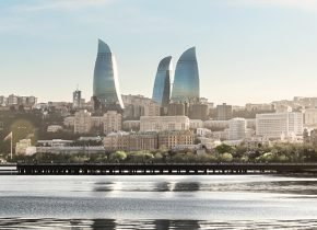 baku