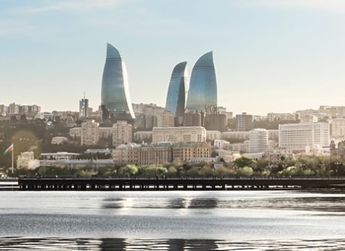 baku